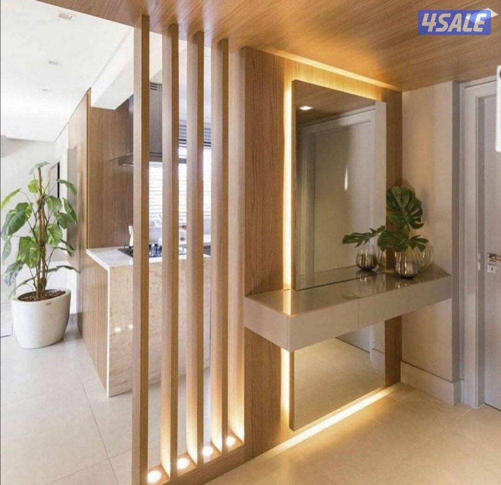 صباغ و ديكورات داخليه4