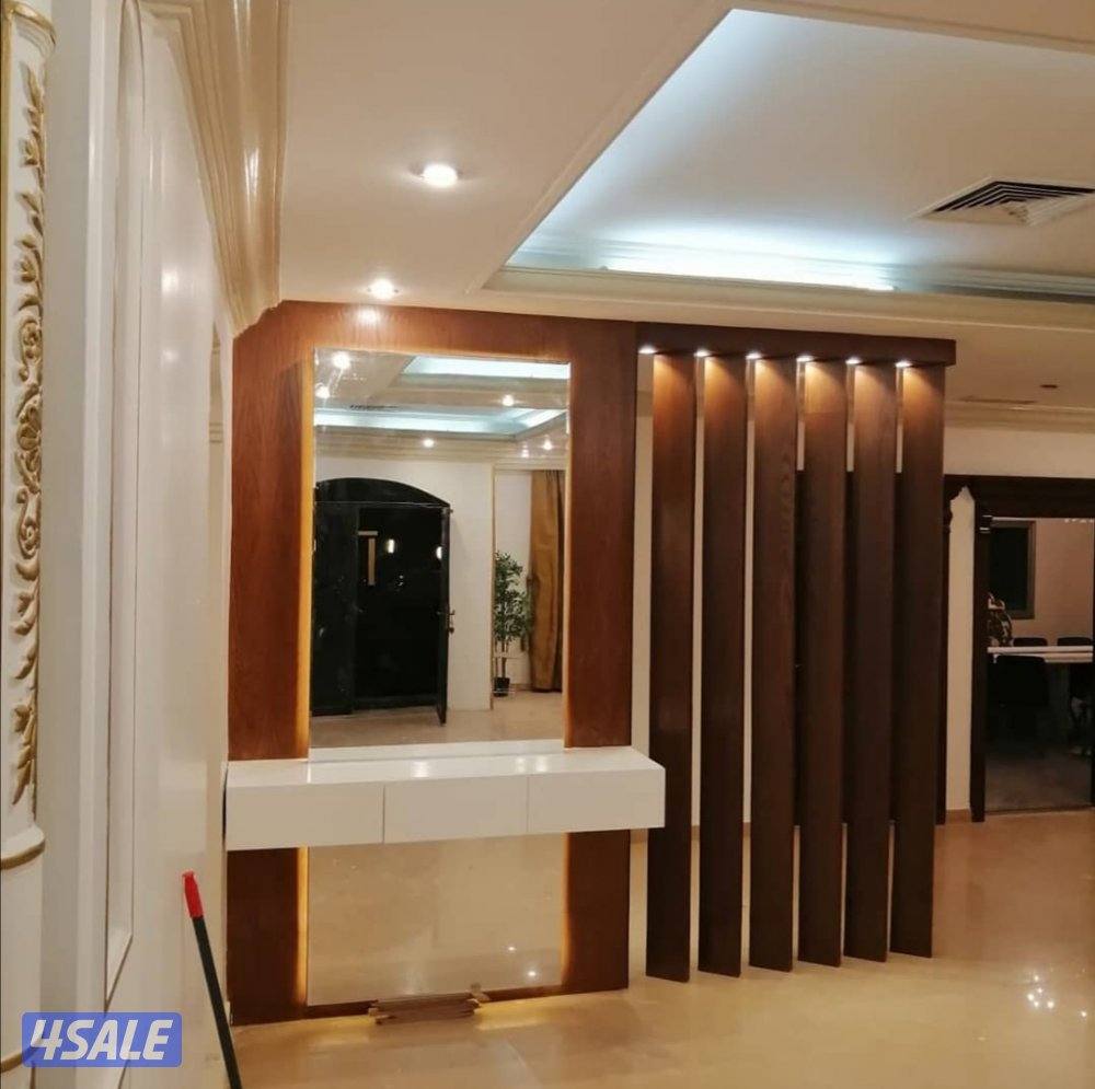 صباغ و ديكورات داخليه5