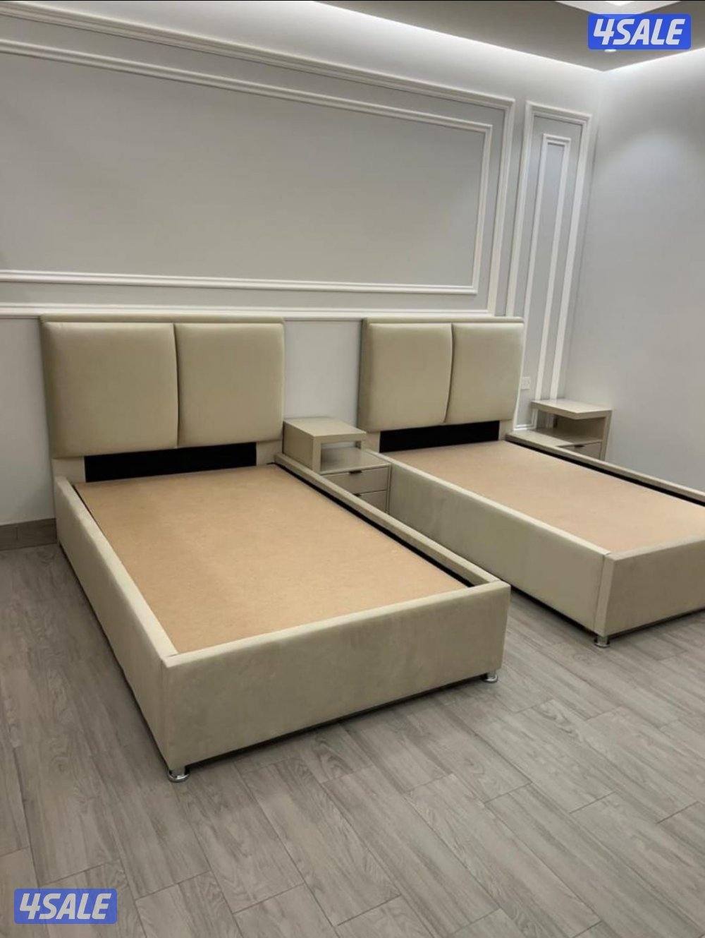 تبحث عنه اجواد انواع سراير وفرشات عندنا0