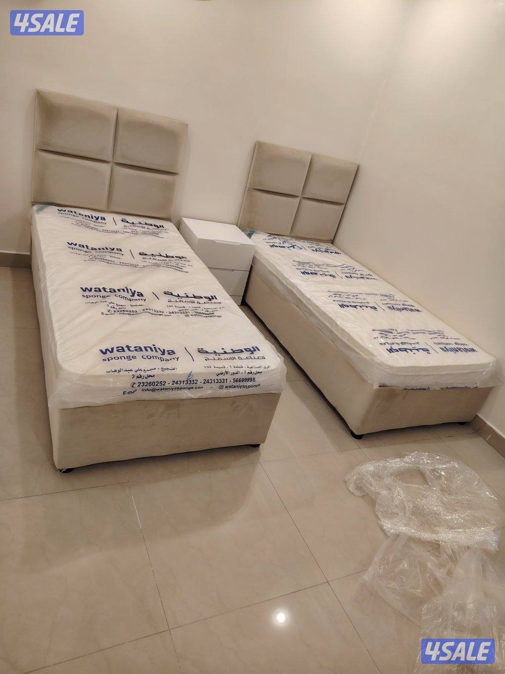 تبحث عنه اجواد انواع سراير وفرشات عندنا5