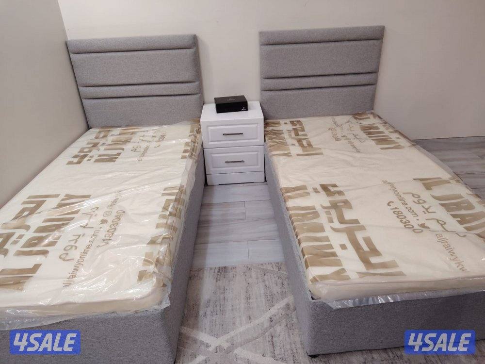 تبحث عنه اجواد انواع سراير وفرشات عندنا4