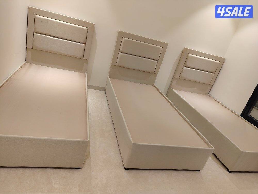 تبحث عنه اجواد انواع سراير وفرشات عندنا6