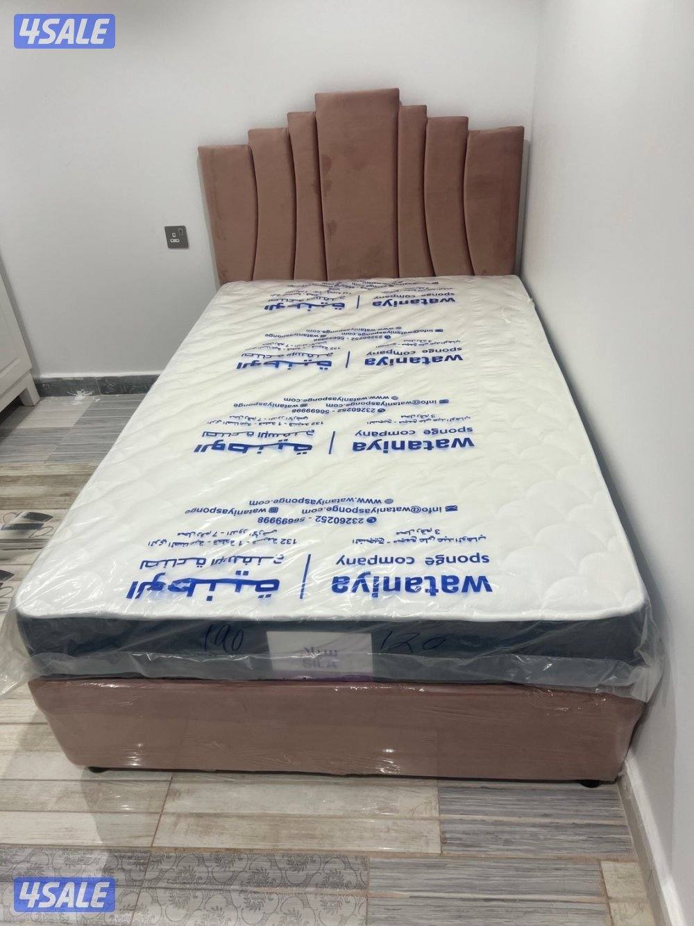 تبحث عنه اجواد انواع سراير وفرشات عندنا7