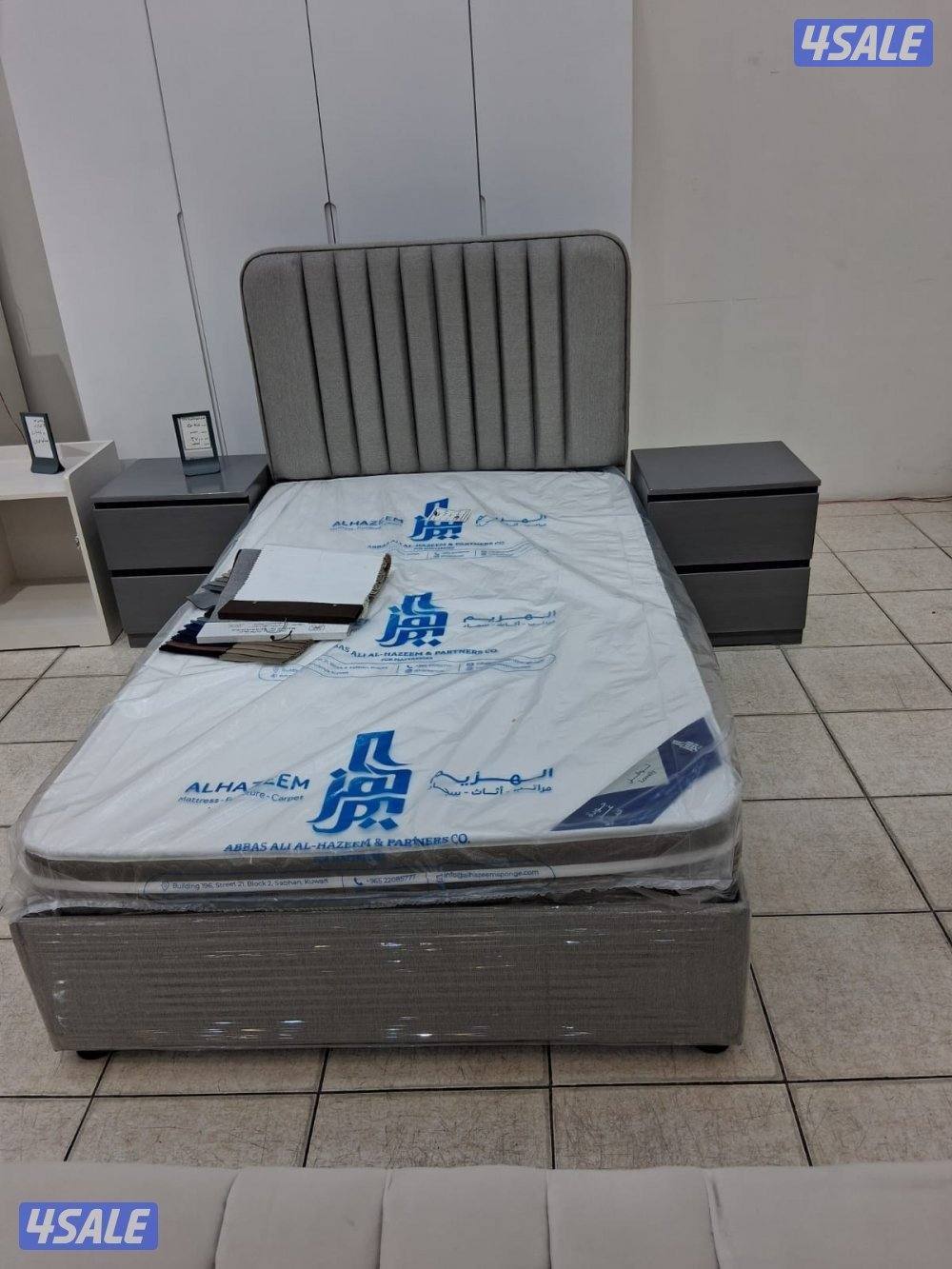 تبحث عنه اجواد انواع سراير وفرشات عندنا9