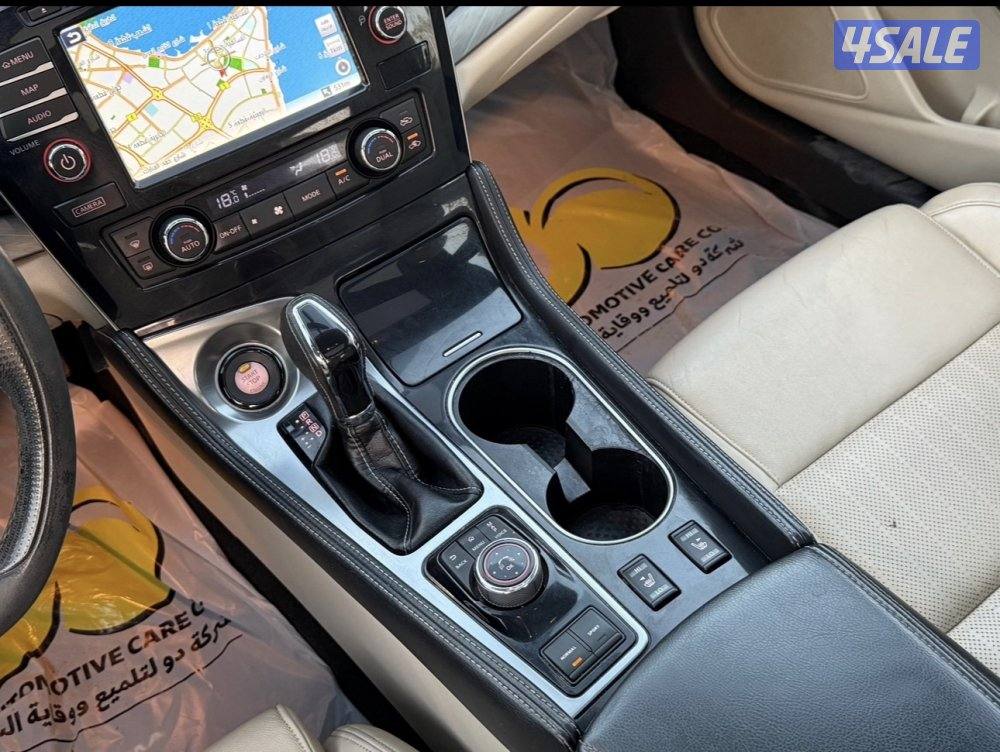 للبيع نيسان ماكسيما SV موديل 2016  كامل المواصفات13