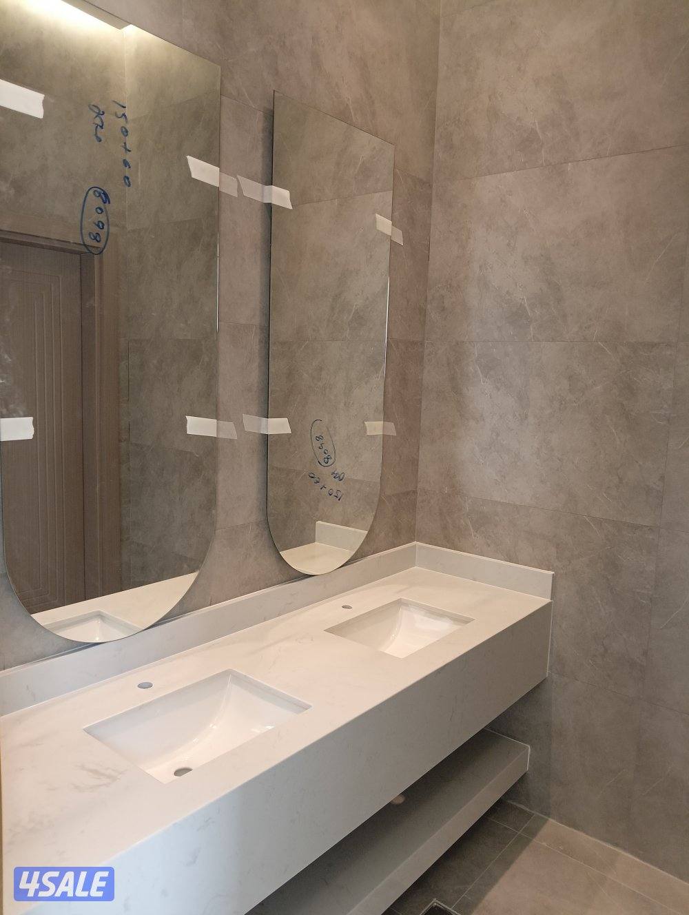 مغاسل رخام احداث المغاسل تصليح مغاسل وجار تركيب درايش تصليح مغاسل1