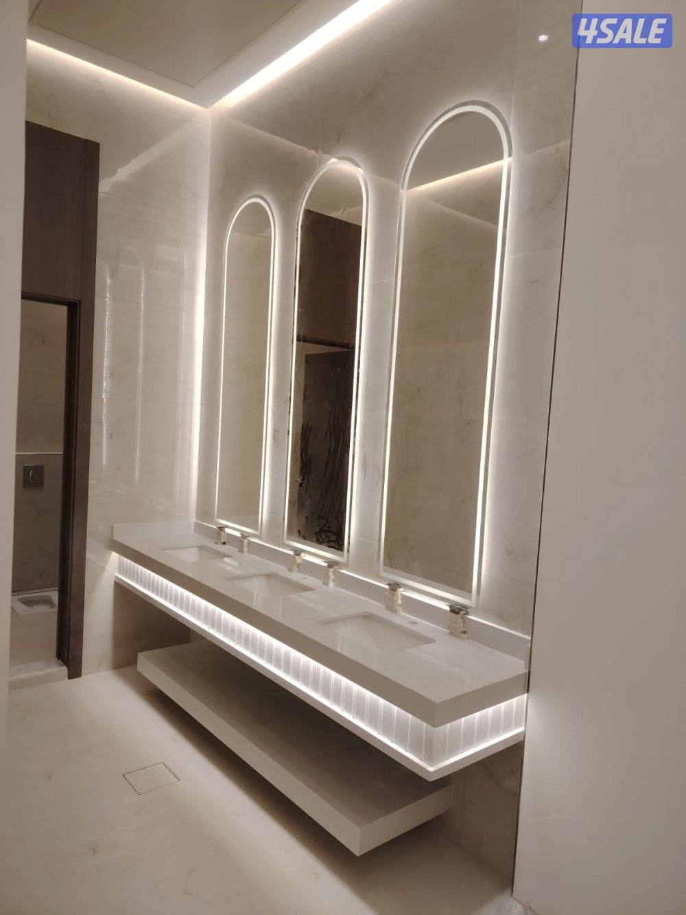 مغاسل رخام احداث المغاسل تصليح مغاسل وجار تركيب درايش تصليح مغاسل3