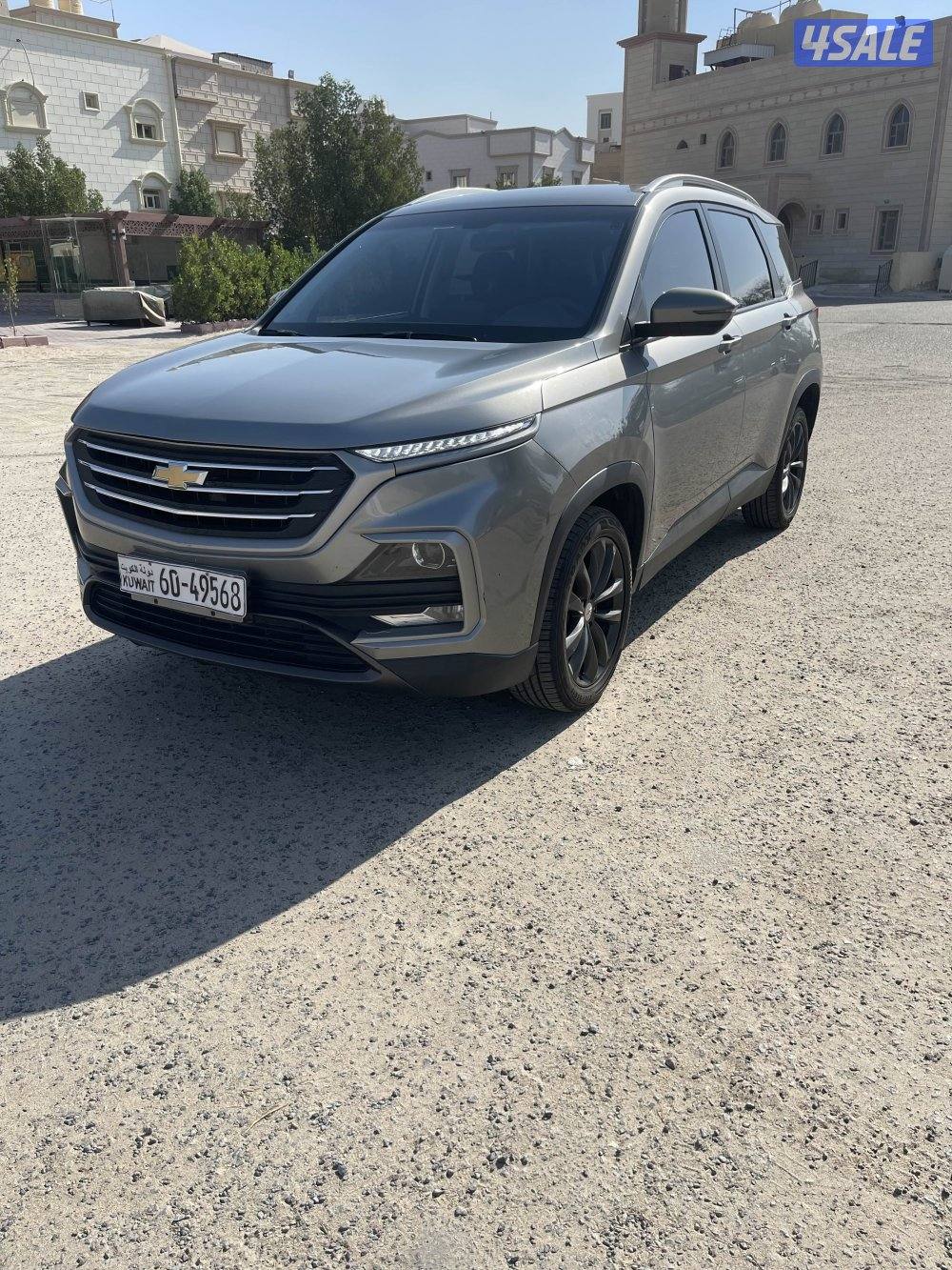 كابتيفا موديل ٢٠٢٢0