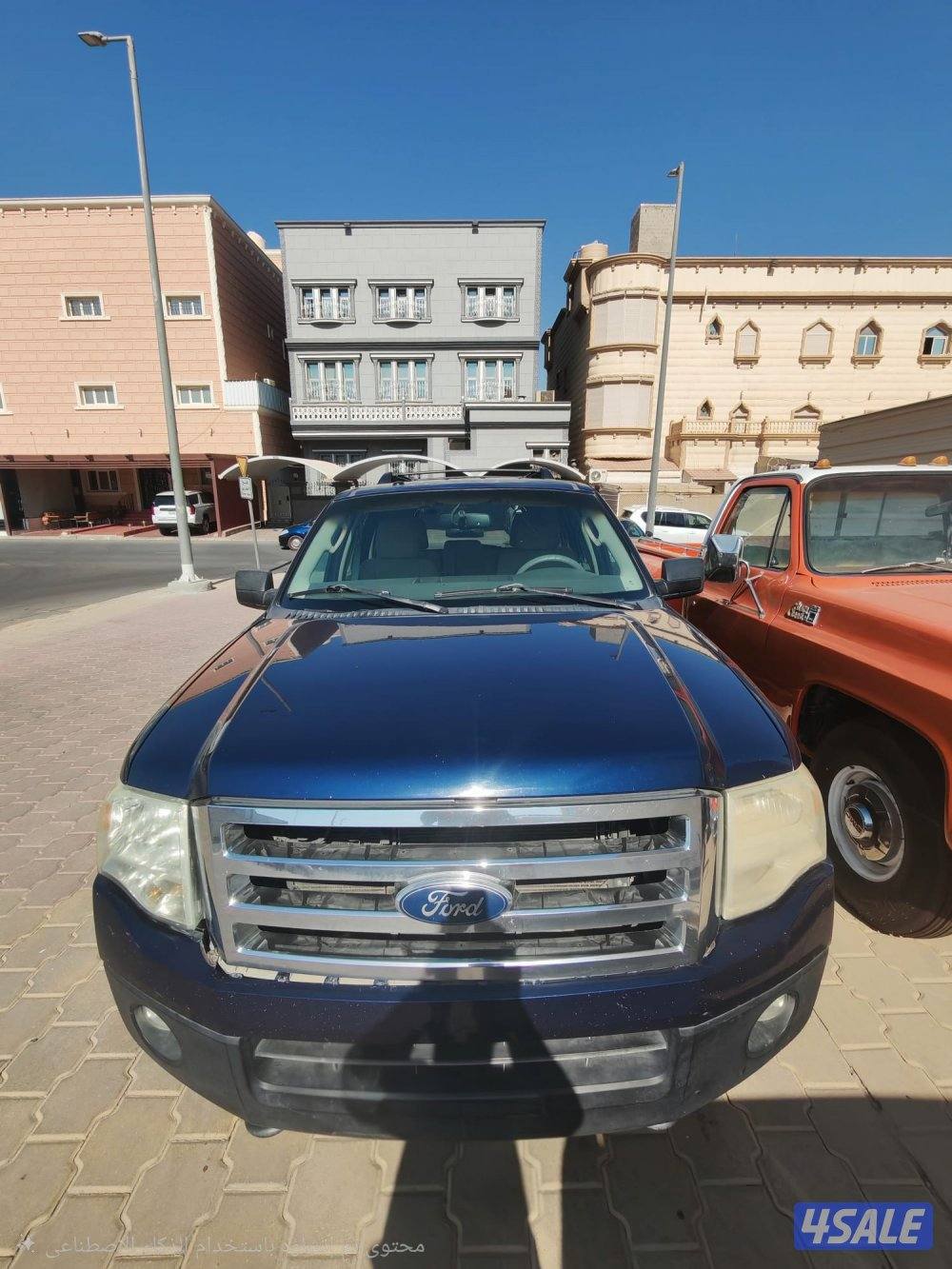 للبيع فورد اكسبدشن0