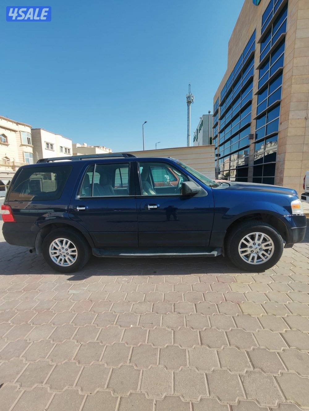 للبيع فورد اكسبدشن2