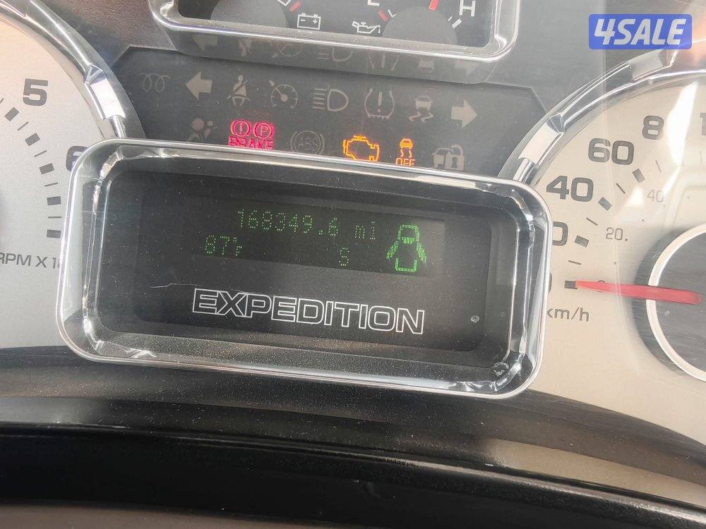 للبيع فورد اكسبدشن3