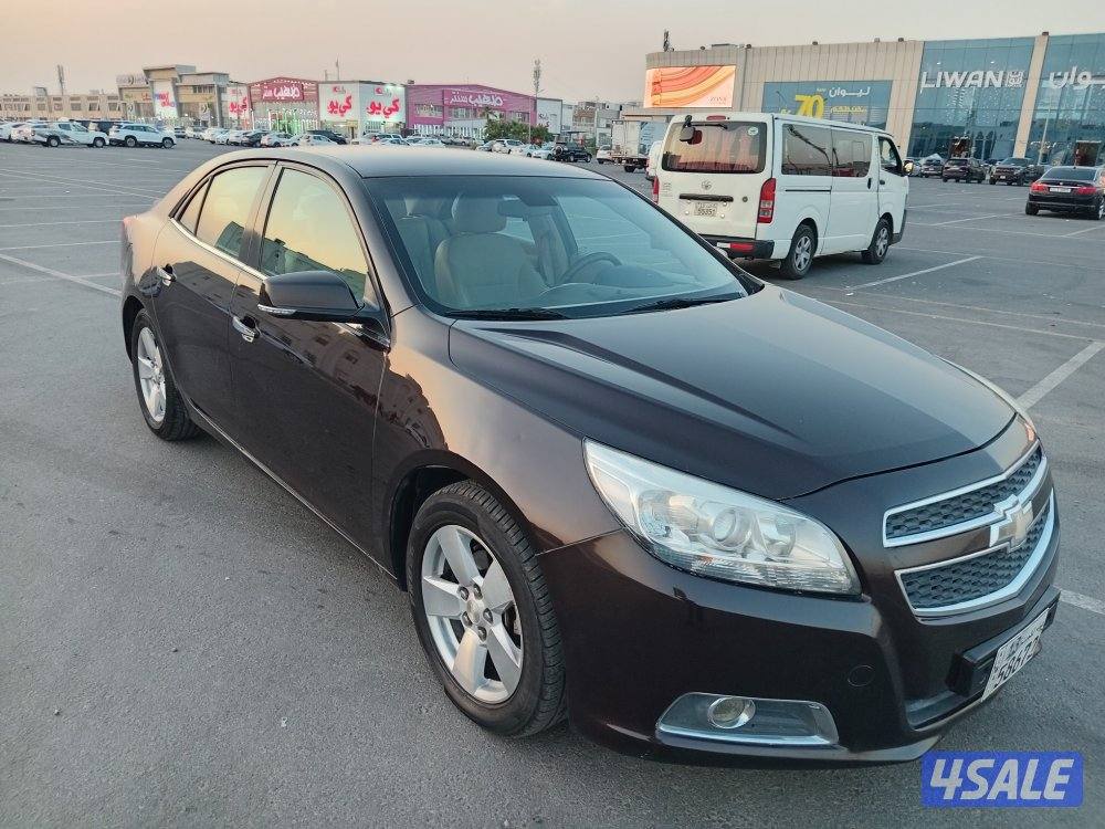 للبيع شيفروليه ماليبو 2015 نظيفه جدا1