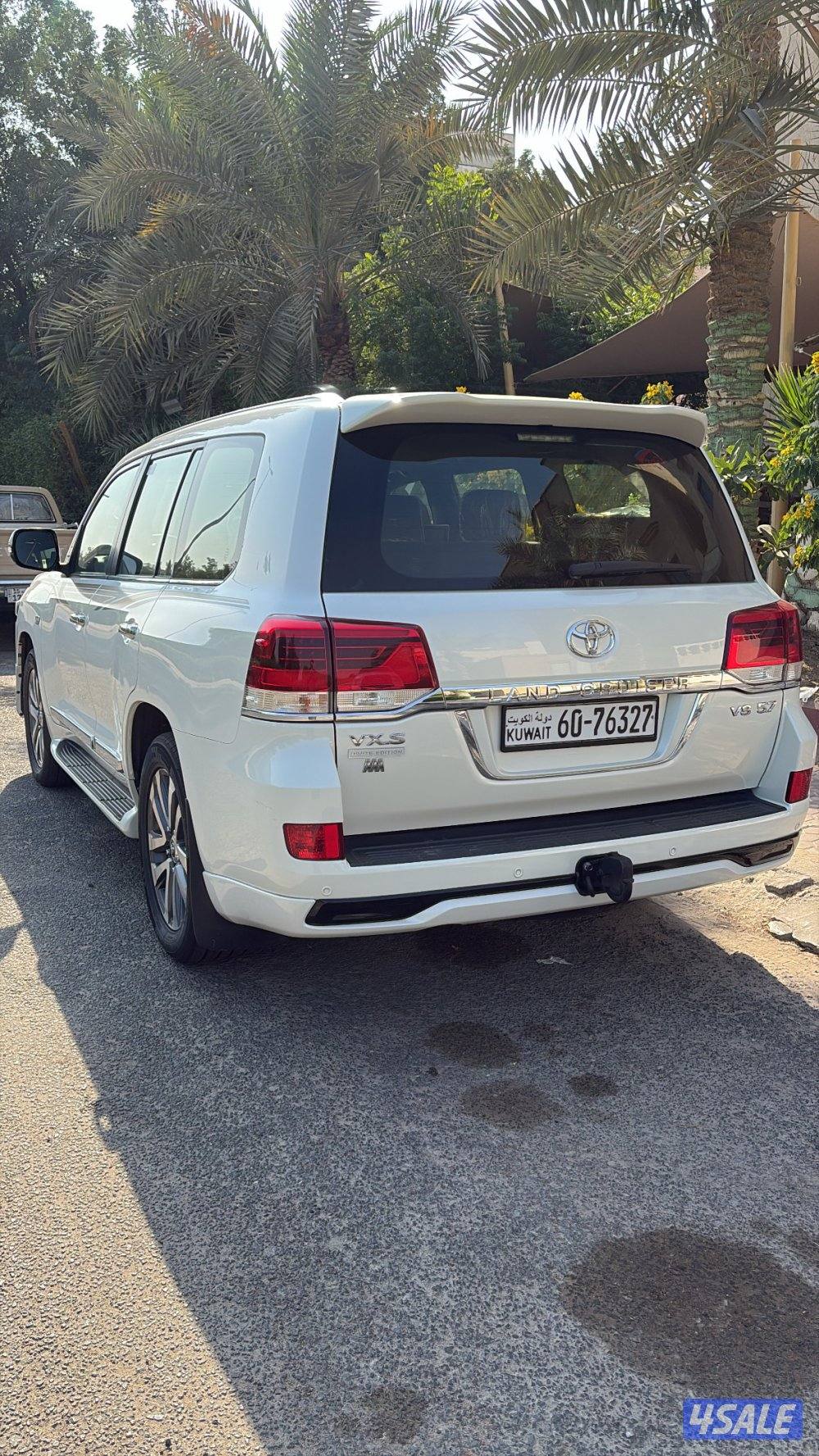 VX-S WHAITE EDITION3