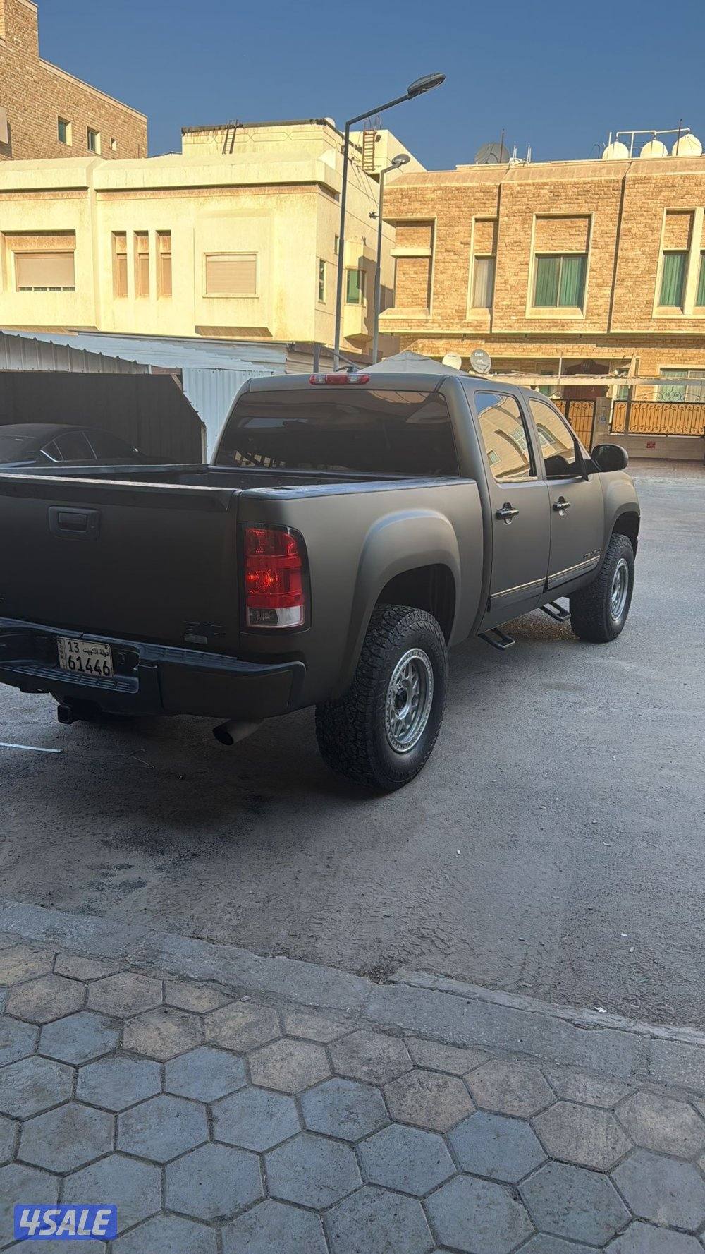 سيرا دينالي1