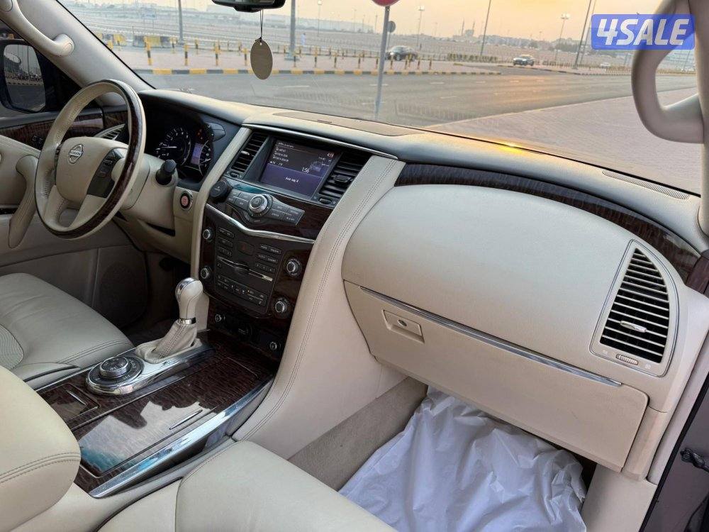 🔥سعر مميز حاله ممتازه شرط الفحص🔥7