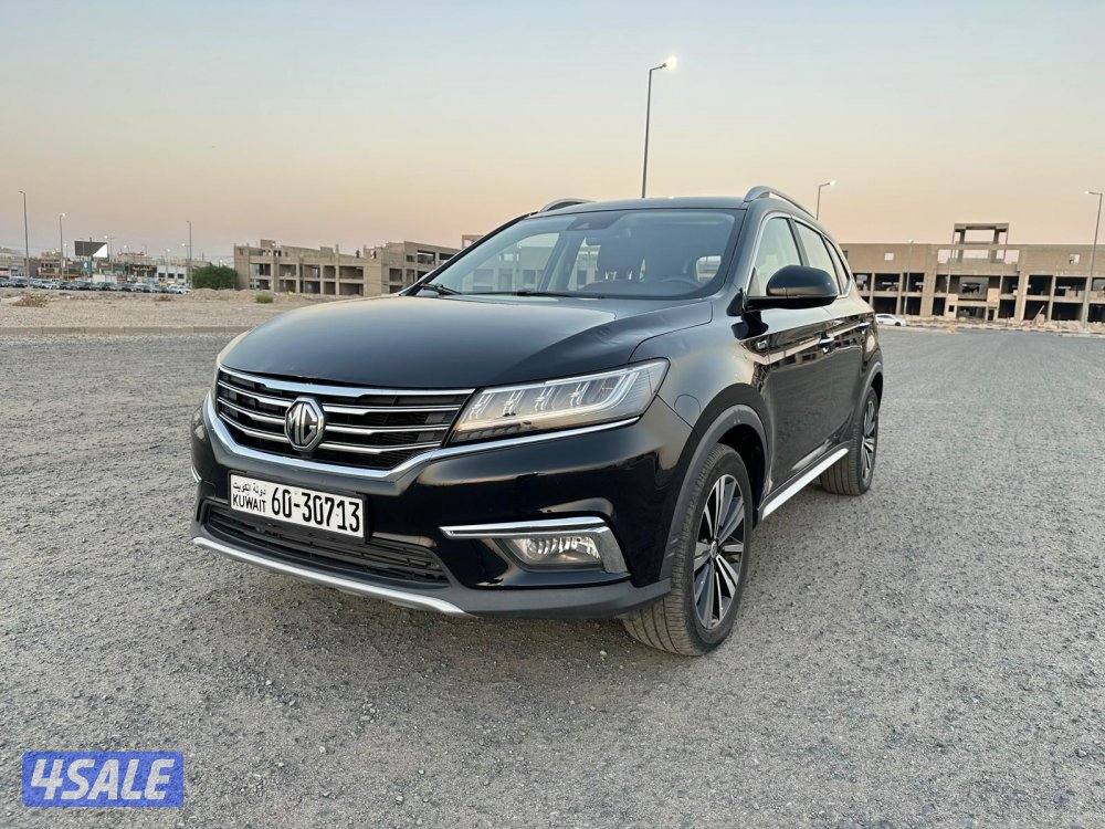 MG RX5 موديل ٢٠٢١ صبغ وكالة ي0