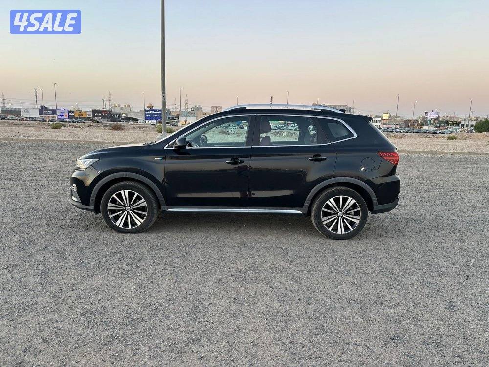 MG RX5 موديل ٢٠٢١ صبغ وكالة ي4