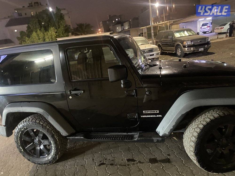 موديل ٢٠١١ شرط فحص1