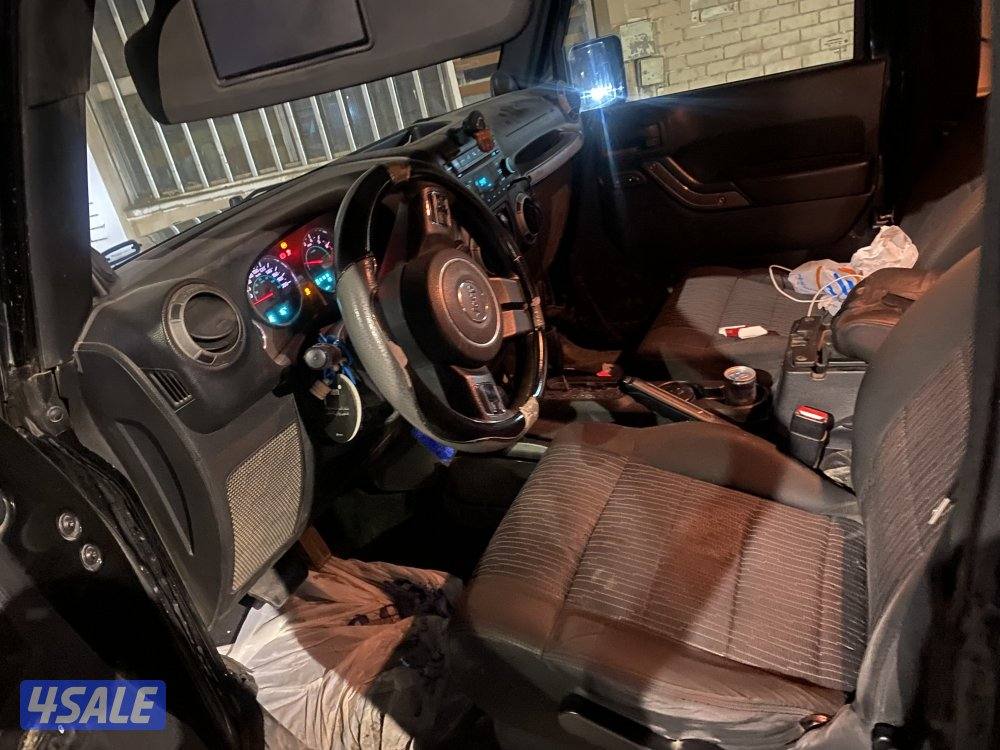 موديل ٢٠١١ شرط فحص2