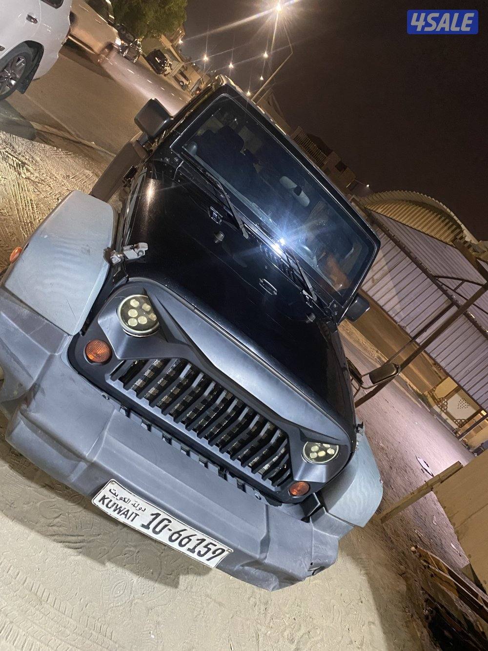 موديل ٢٠١١ شرط فحص3