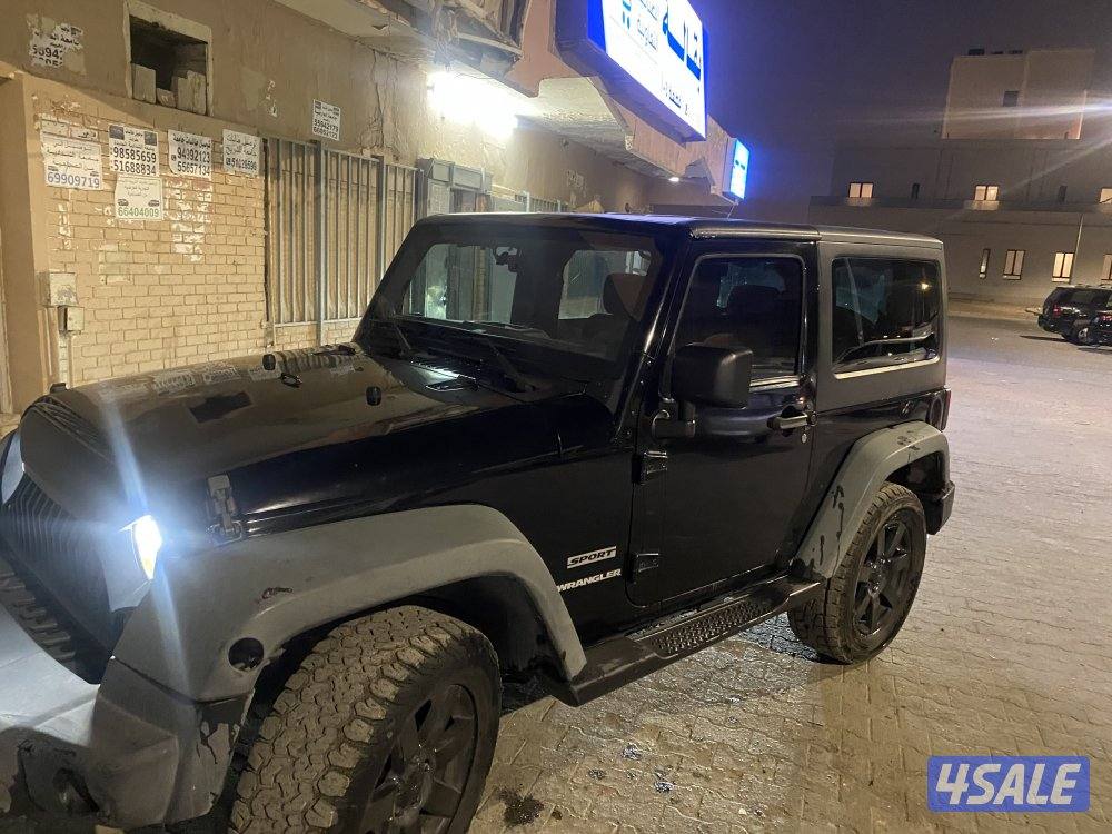 موديل ٢٠١١ شرط فحص4