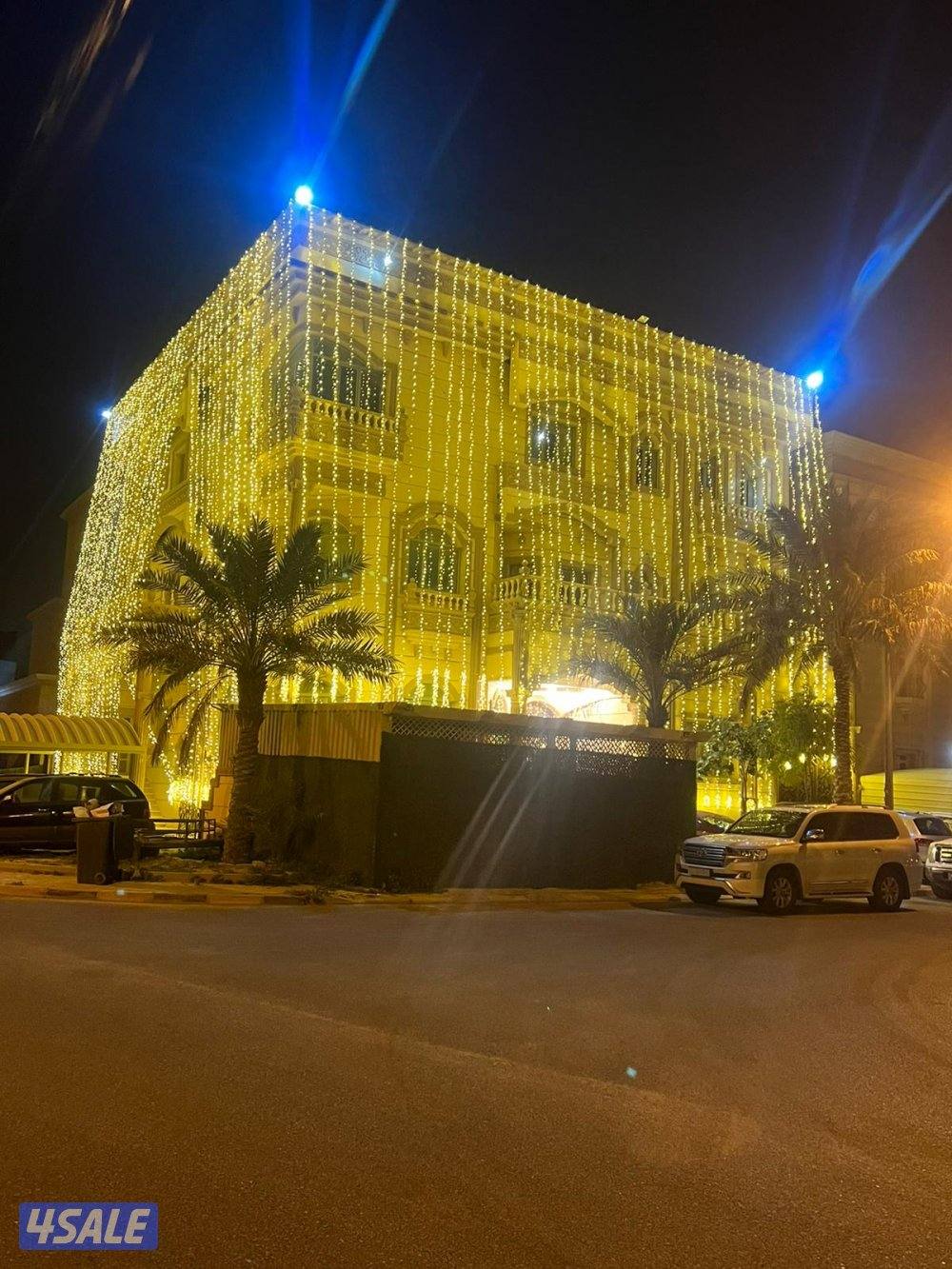 زينة عرس لجميع مناطق الكويت1