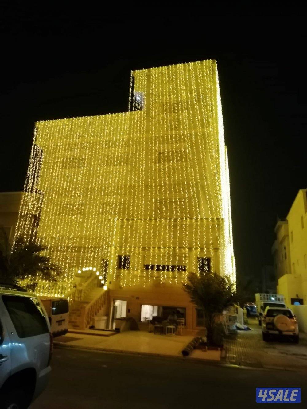 زينة عرس لجميع مناطق الكويت2