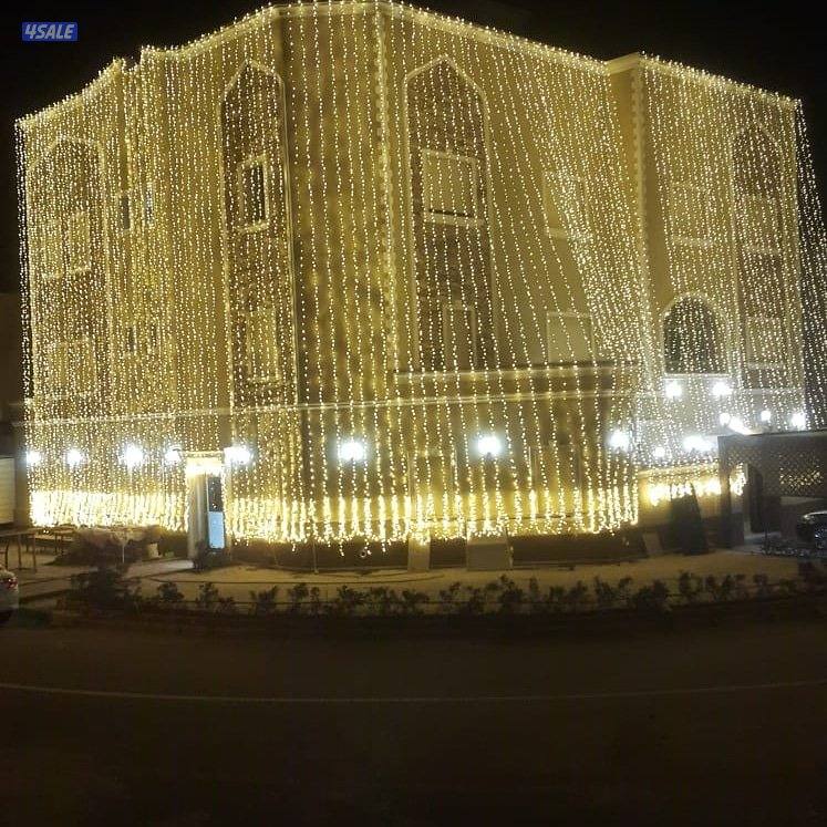 زينة عرس لجميع مناطق الكويت3