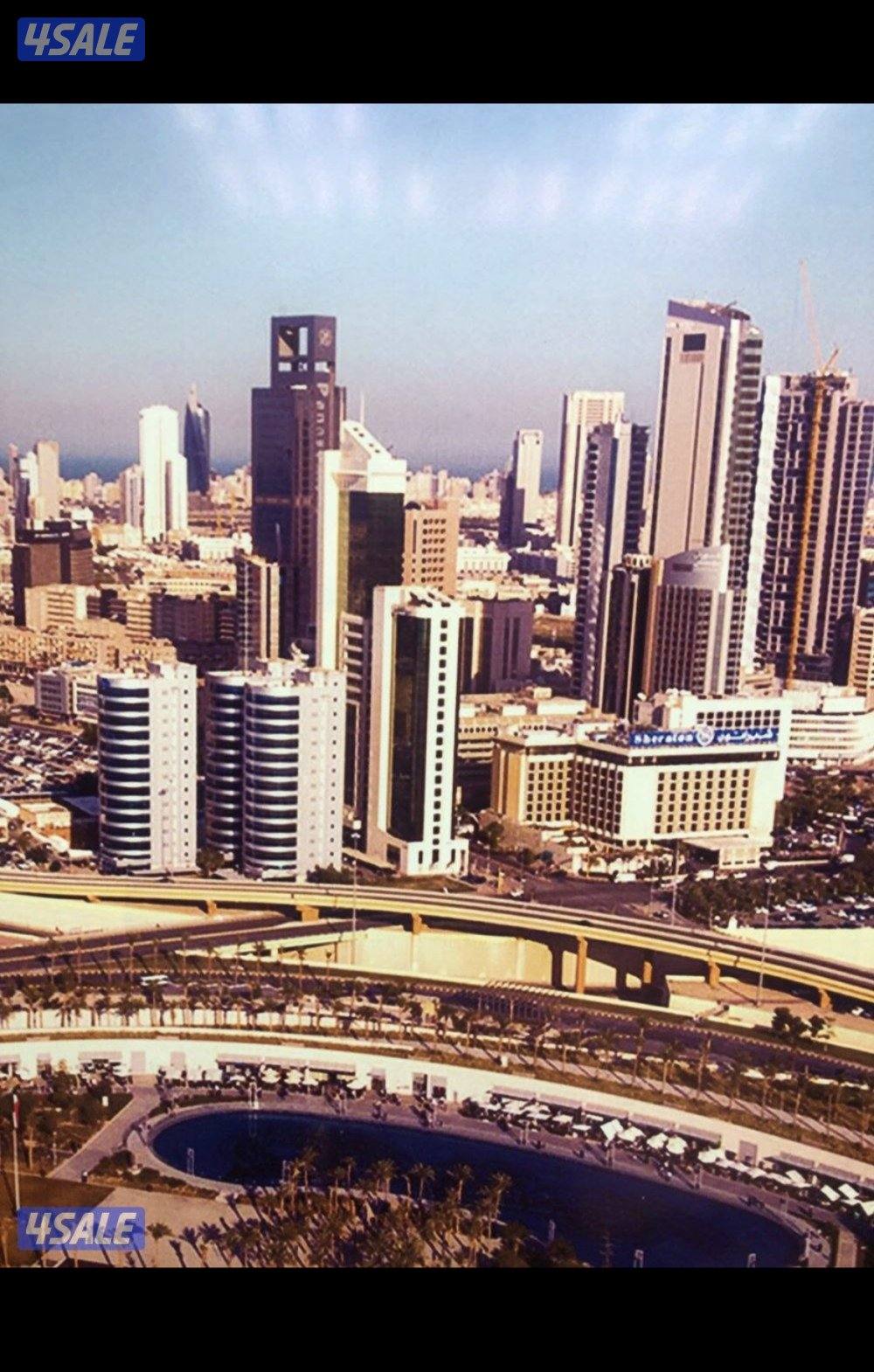 للايجار شقة في صباح الاحمد0