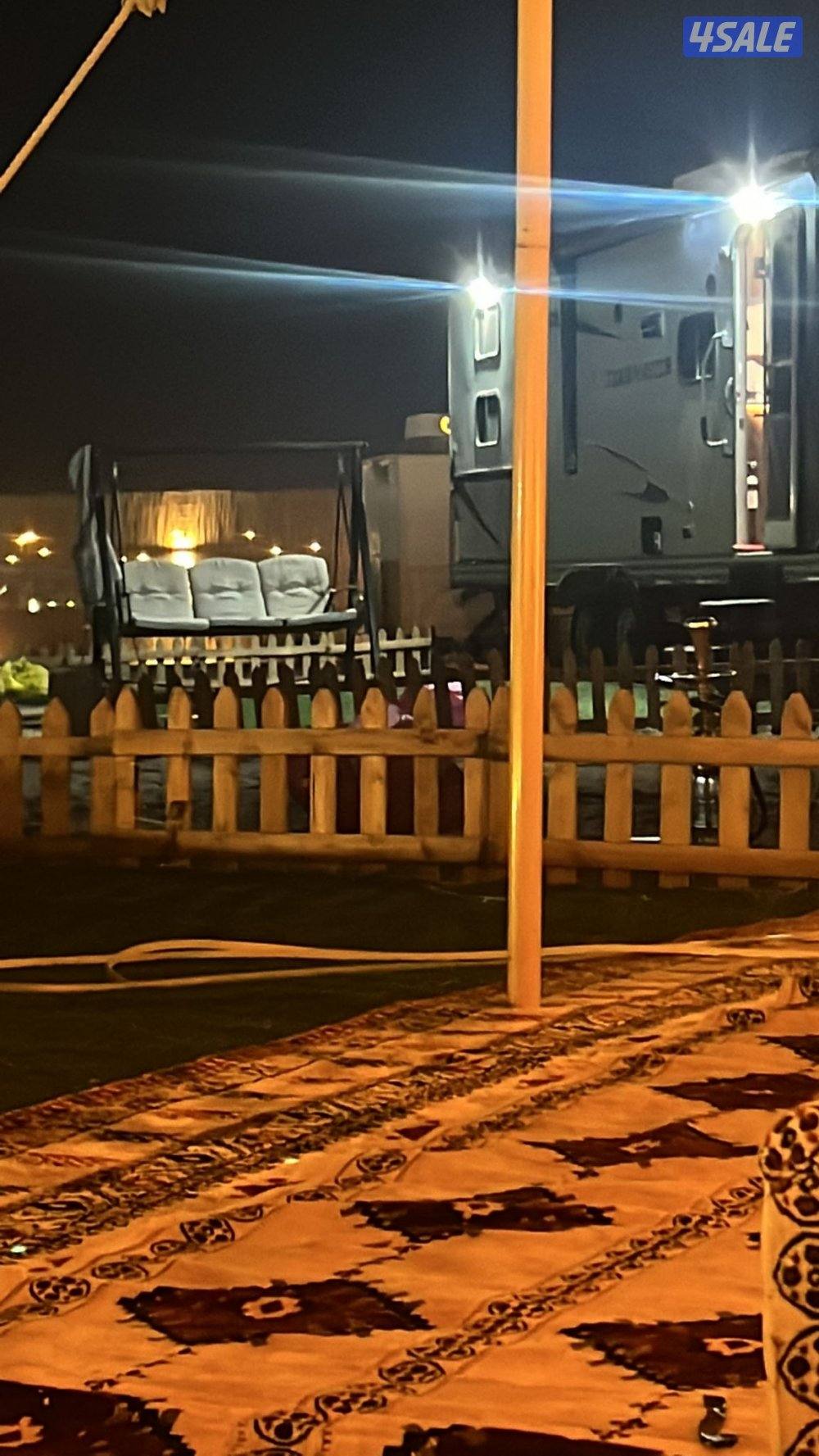 للايجار كشتة يومي التفاصيل تحت سوبر سوبر vip يصلح للجميع0