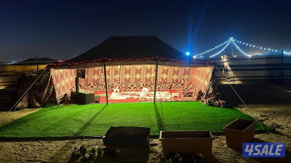 للايجار كشتة يومي التفاصيل تحت سوبر سوبر vip يصلح للجميع4