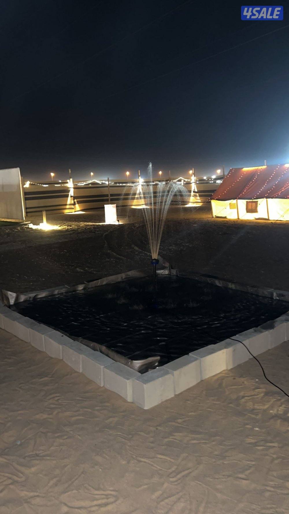 للايجار كشتة يومي التفاصيل تحت سوبر سوبر vip يصلح للجميع6