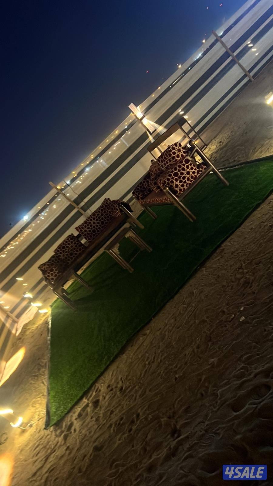 للايجار كشتة يومي التفاصيل تحت سوبر سوبر vip يصلح للجميع13