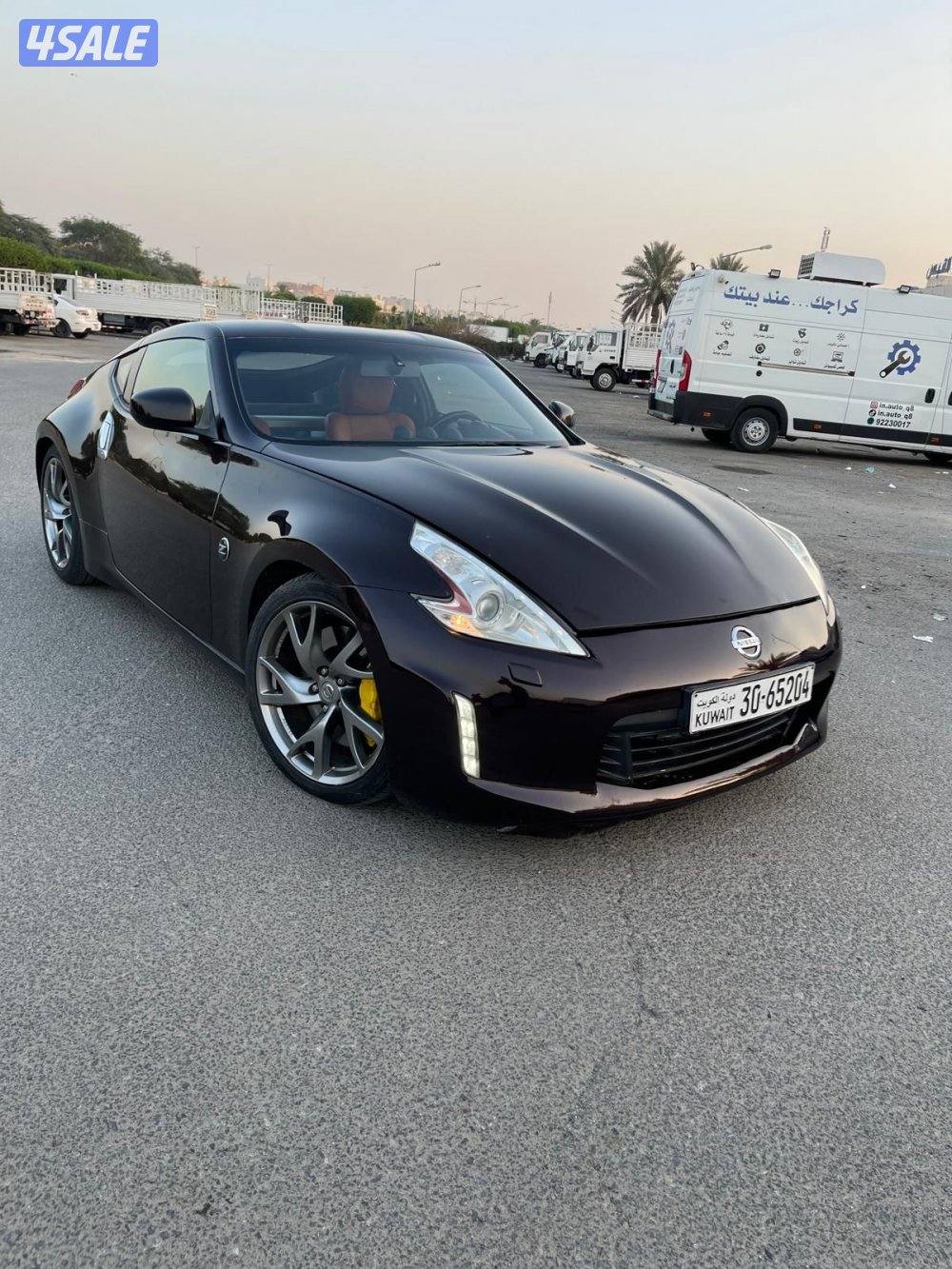 2014 نيسان زد0