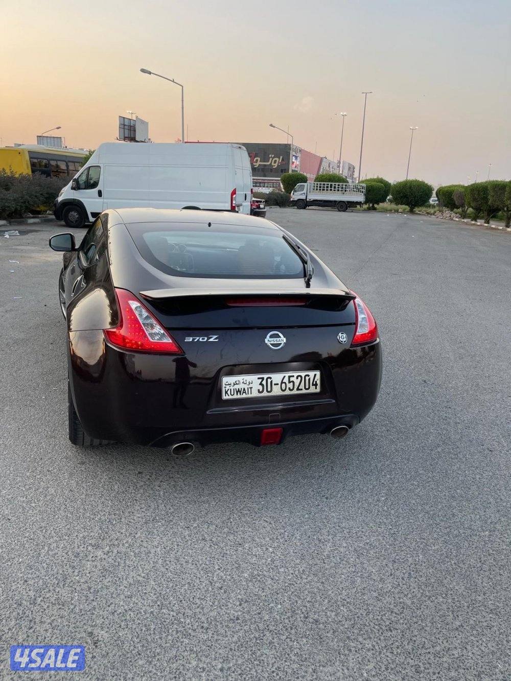 2014 نيسان زد1