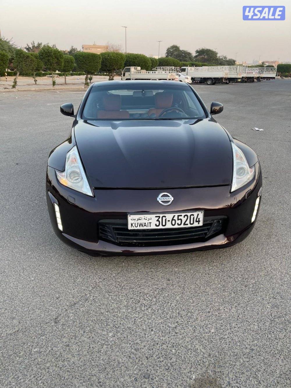 2014 نيسان زد2