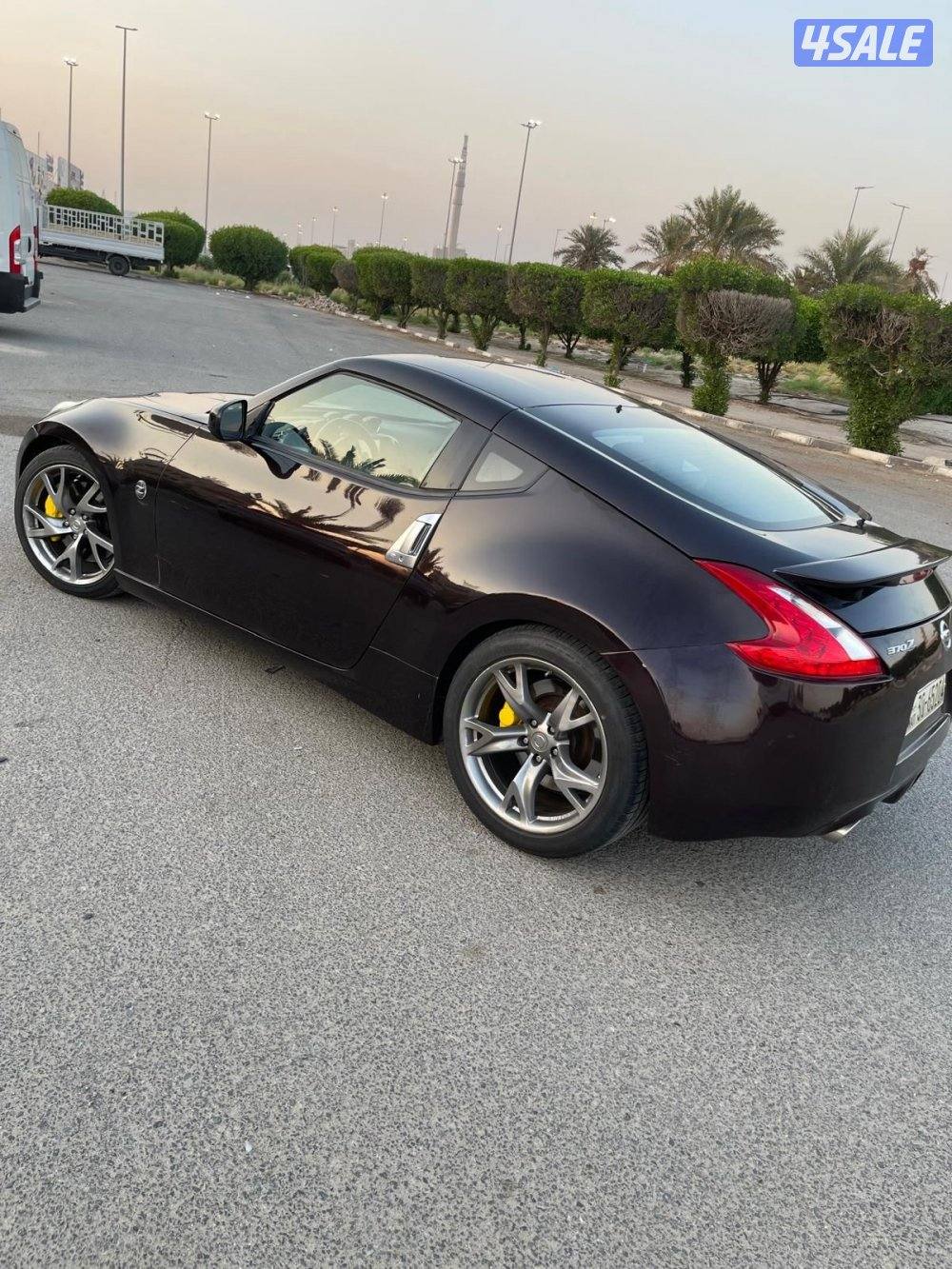 2014 نيسان زد4