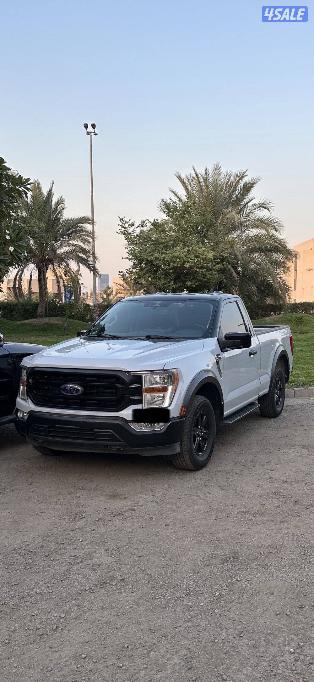 للبيع f150 موديل 20220