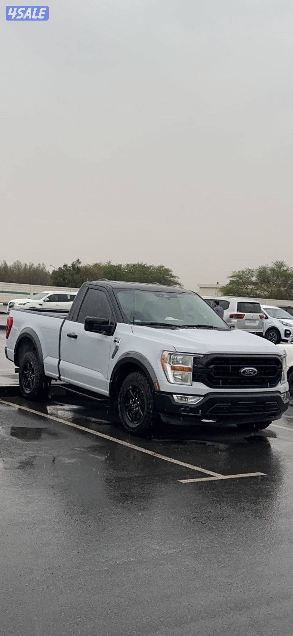 للبيع f150 موديل 20221
