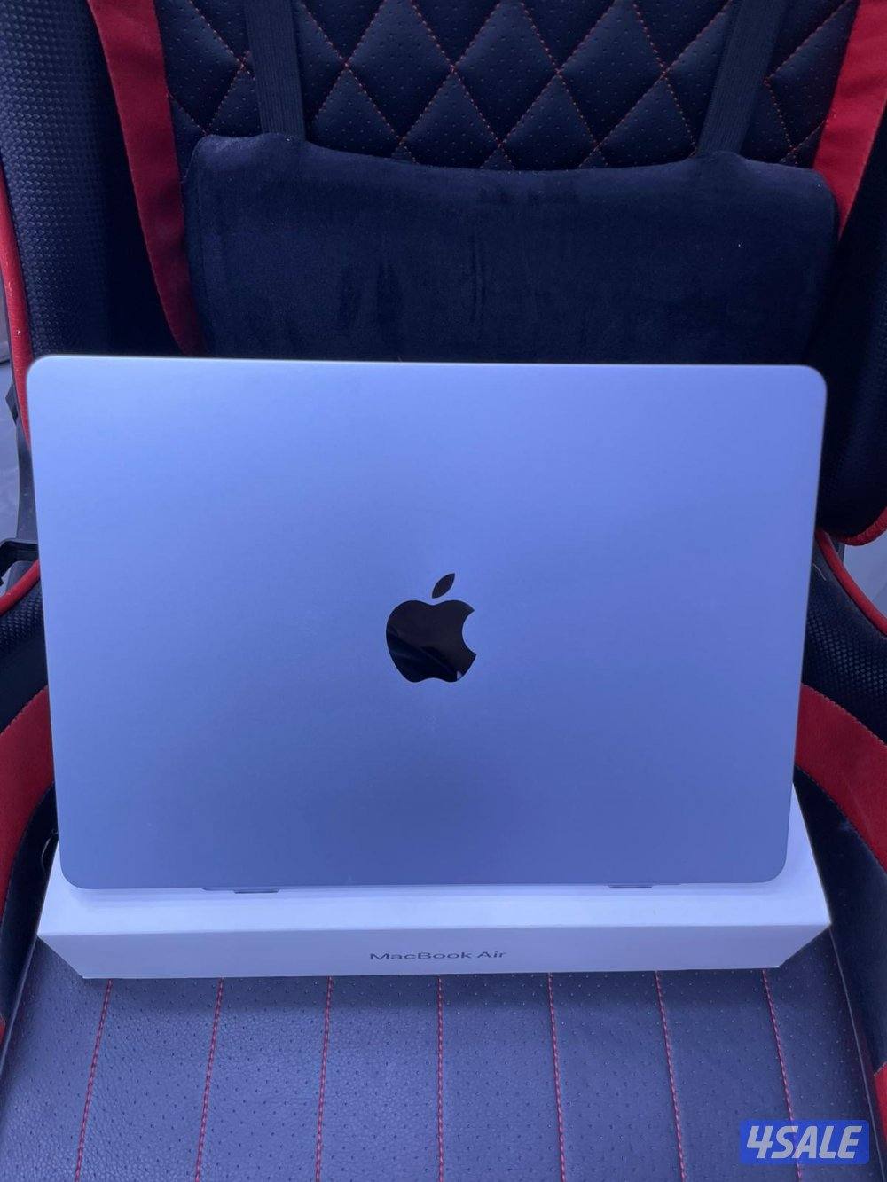 للبيع MacBook Air 13-inch – معالج M40