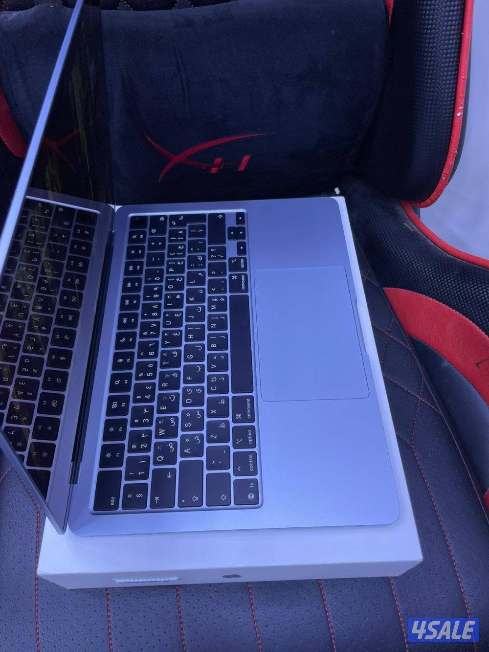 للبيع MacBook Air 13-inch – معالج M43