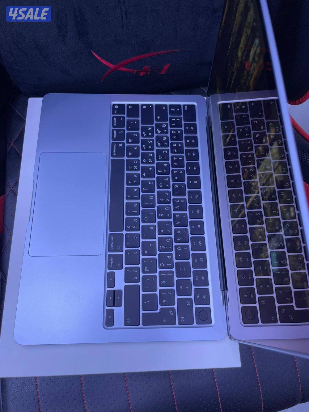 للبيع MacBook Air 13-inch – معالج M46