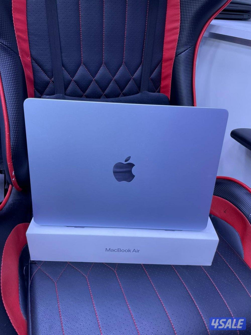 للبيع MacBook Air 13-inch – معالج M45