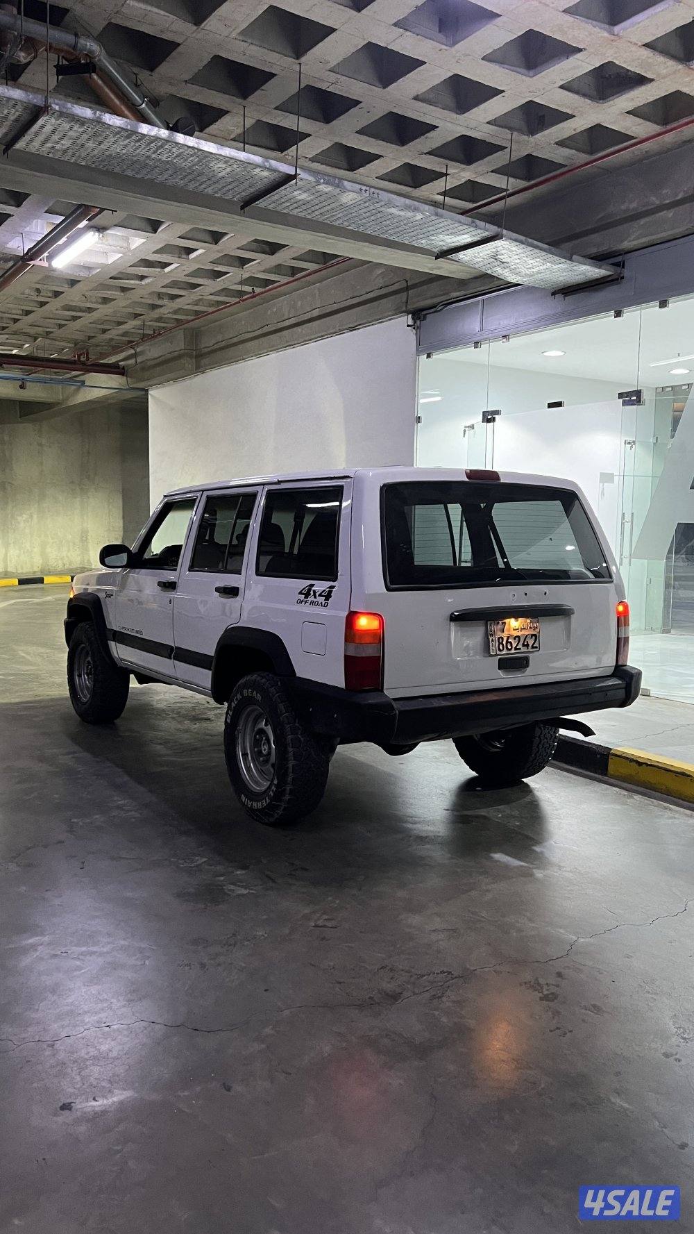 Fully Rebuild (Limited) Selling Fast1