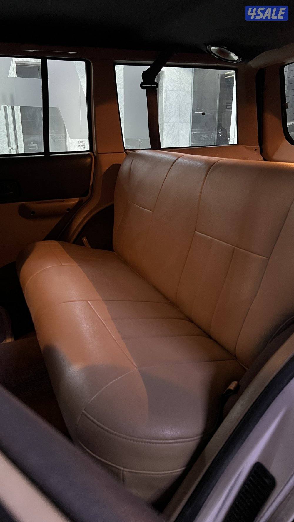 Fully Rebuild (Limited) Selling Fast4