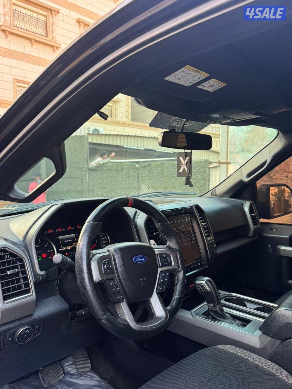 للبيع فورد رابتر 20171