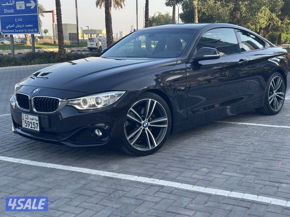 للبيع BMW 4280