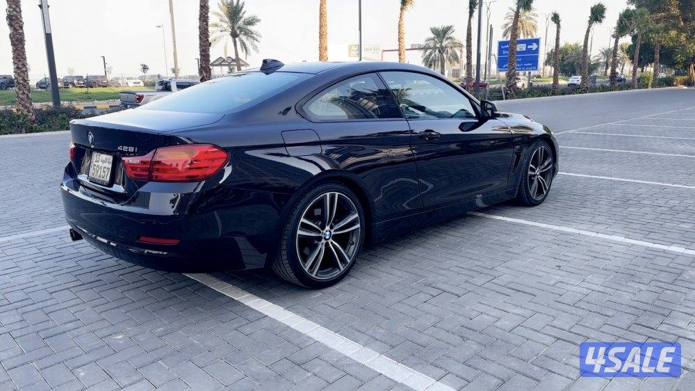 للبيع BMW 4281