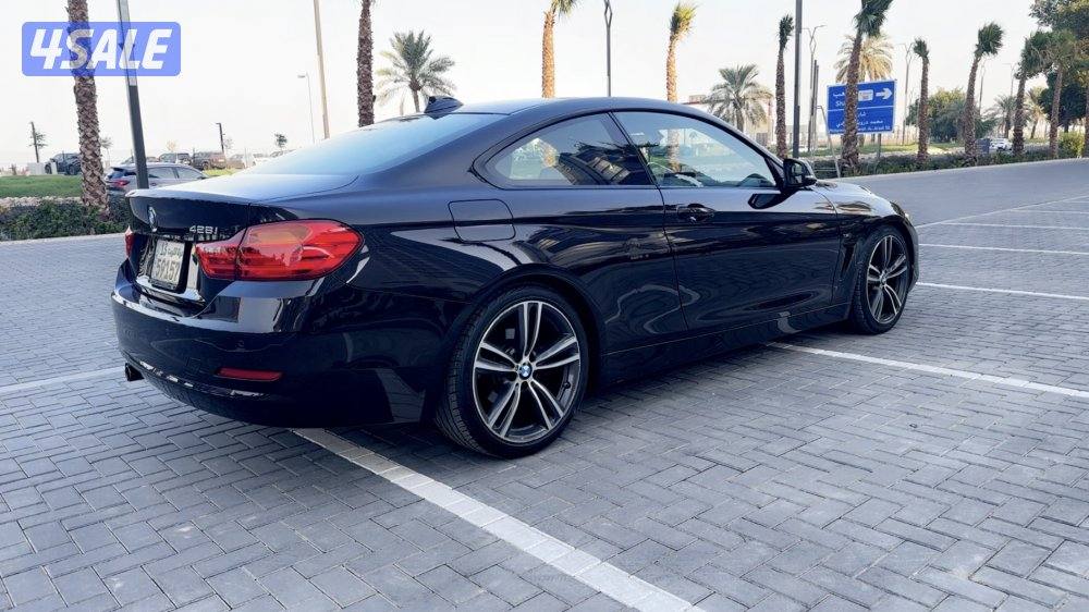 للبيع BMW 4283