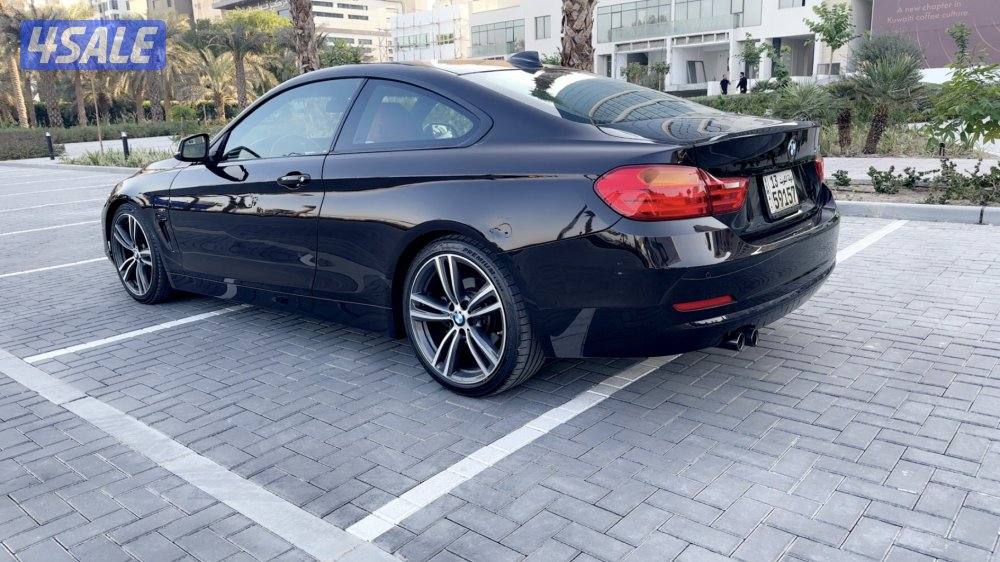 للبيع BMW 4282
